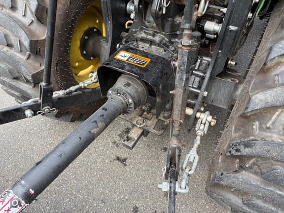 Image of Frontier GM1072E equipment image 4