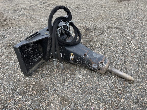 2019 John Deere HH60C Equipment Image0