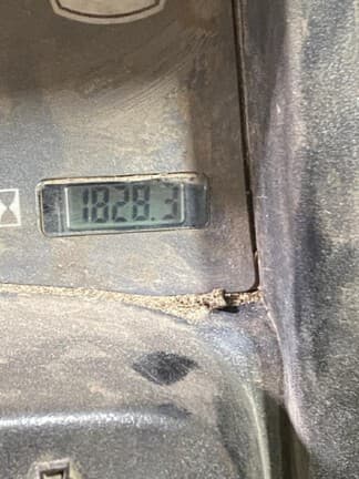 Image of John Deere HPX615E equipment image 4