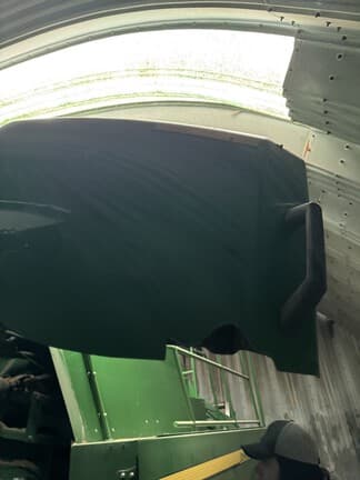 Image of John Deere L341 equipment image 2