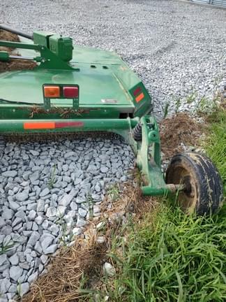 Image of John Deere M20 equipment image 2