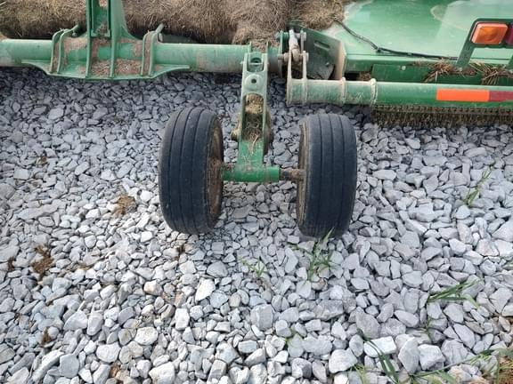 Image of John Deere M20 equipment image 1