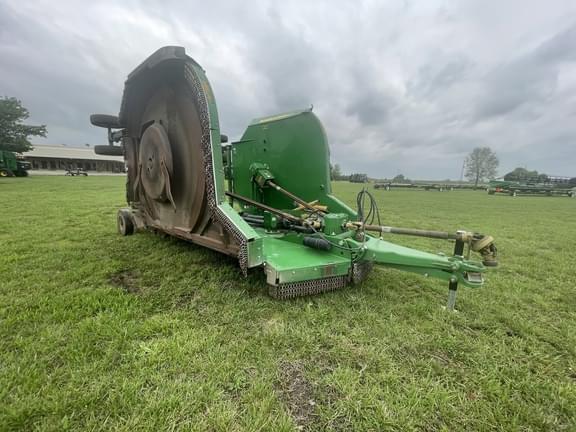 Image of John Deere M20 equipment image 2