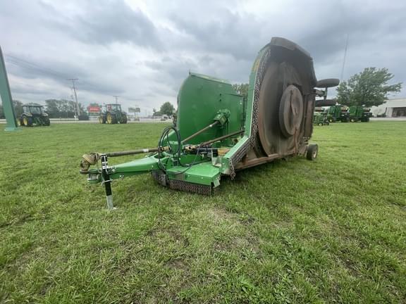 Image of John Deere M20 Primary image