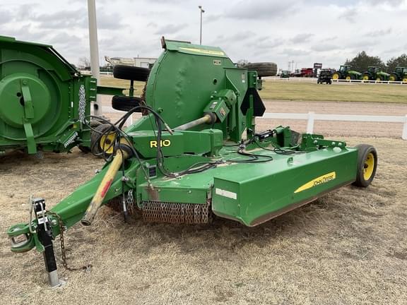 Image of John Deere R10 Primary image