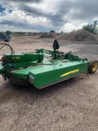 Image of John Deere R10 equipment image 3