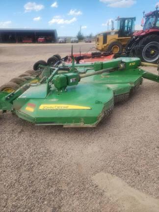 Image of John Deere R10 equipment image 1