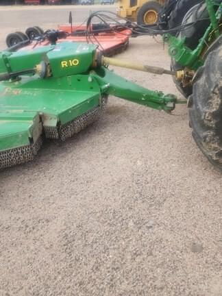 Image of John Deere R10 equipment image 2