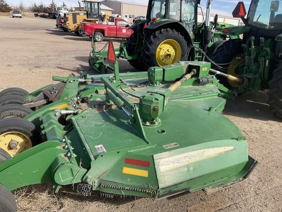 Image of John Deere R10 Primary image