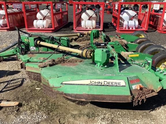 Image of John Deere R15 Primary image
