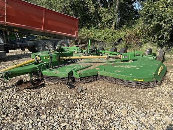 Image of John Deere R20 equipment image 2