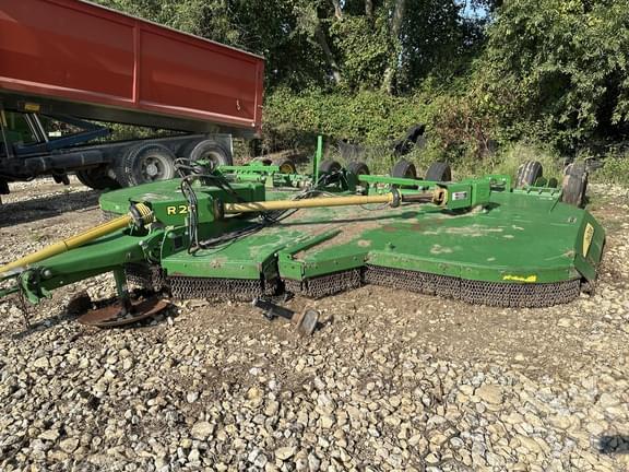 Image of John Deere R20 Primary image