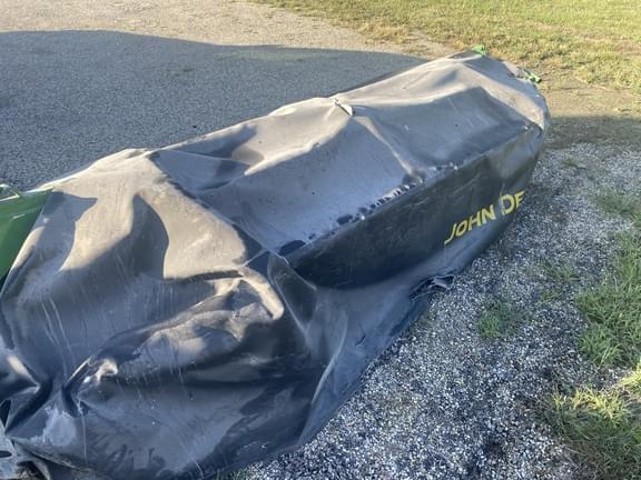 Image of John Deere R280 equipment image 4