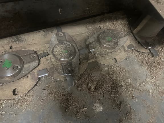 Image of John Deere R310 equipment image 4