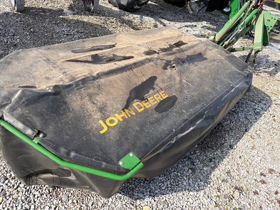 Image of John Deere R310 Primary image