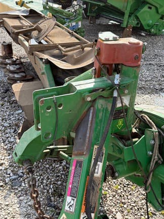 Image of John Deere R310 equipment image 3