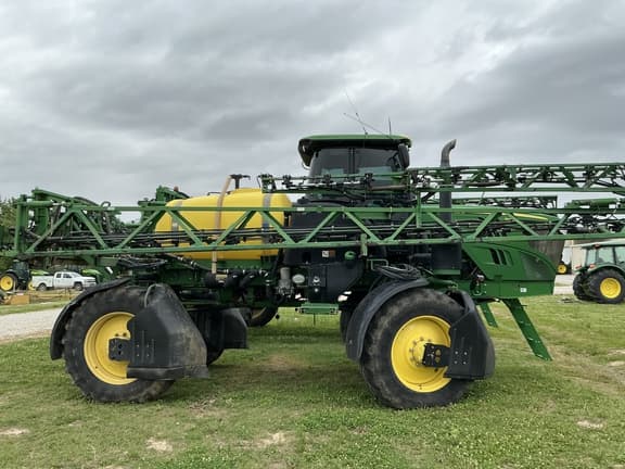 Image of John Deere R4023 equipment image 2