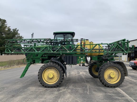 2019 John Deere R4023 Equipment Image0