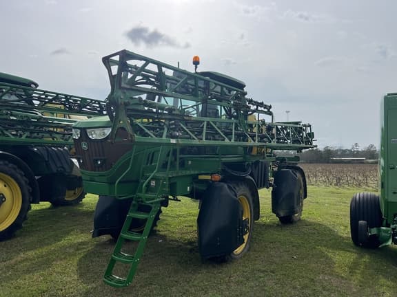 Image of John Deere R4023 Primary image