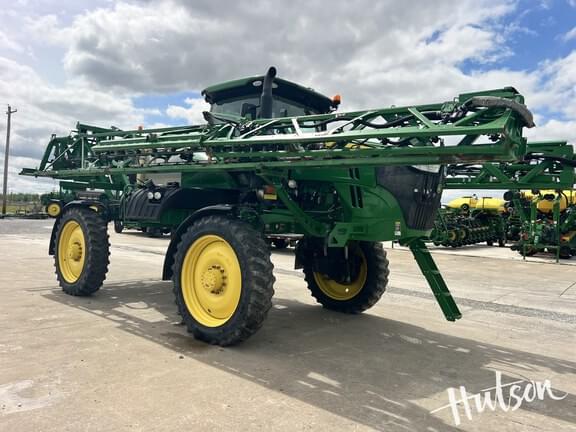 Image of John Deere R4030 Primary image