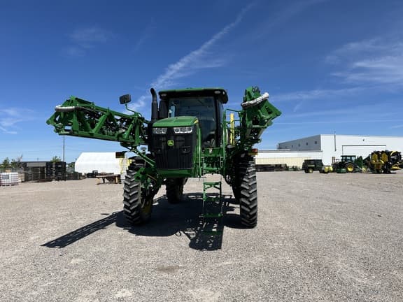 Image of John Deere R4038 Primary image