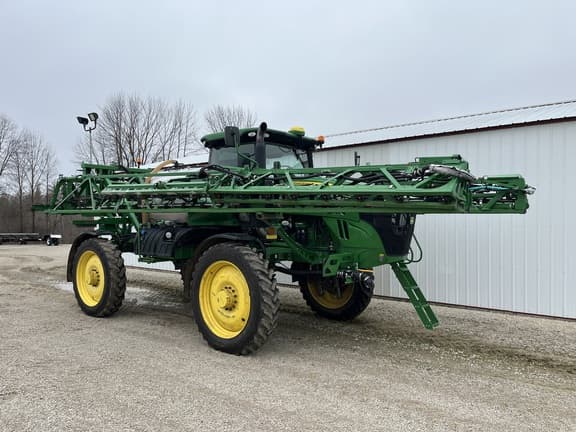 Image of John Deere R4038 Primary image