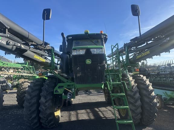 Image of John Deere R4045 equipment image 4