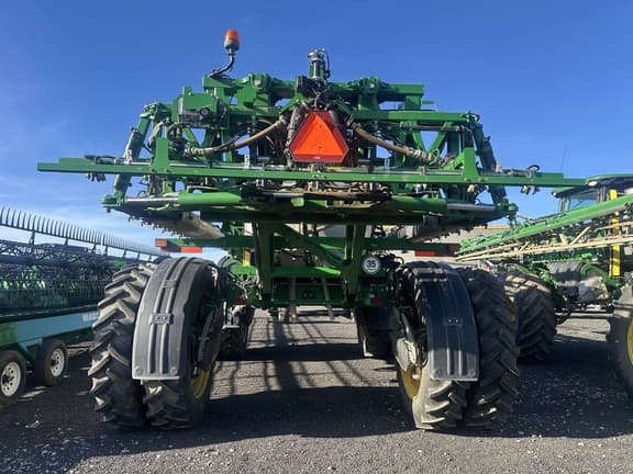 Image of John Deere R4045 equipment image 2