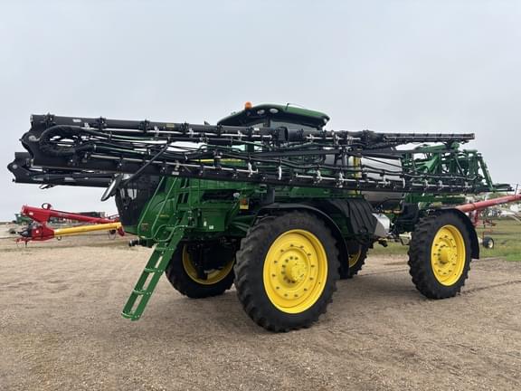Image of John Deere R4045 Primary image