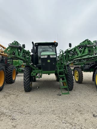 Image of John Deere R4045 equipment image 2