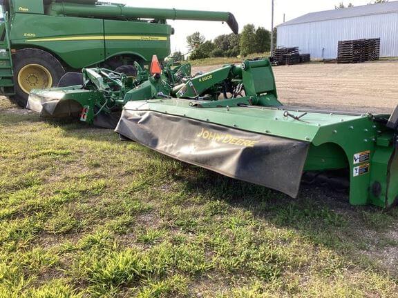 Image of John Deere R990R equipment image 2