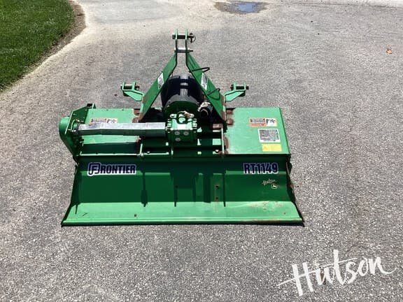 Image of Frontier RT1149 equipment image 2