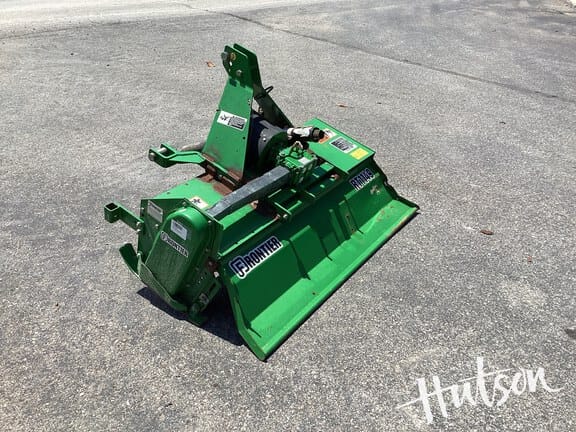 2019 Frontier RT1149 Equipment Image0