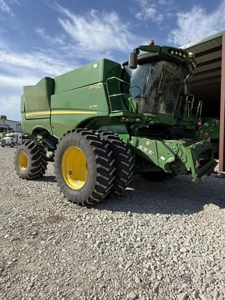 Image of John Deere S770 Primary image