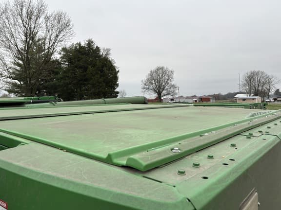 Image of John Deere S790 equipment image 4