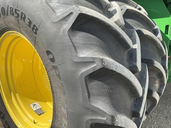 Image of John Deere S790 equipment image 3