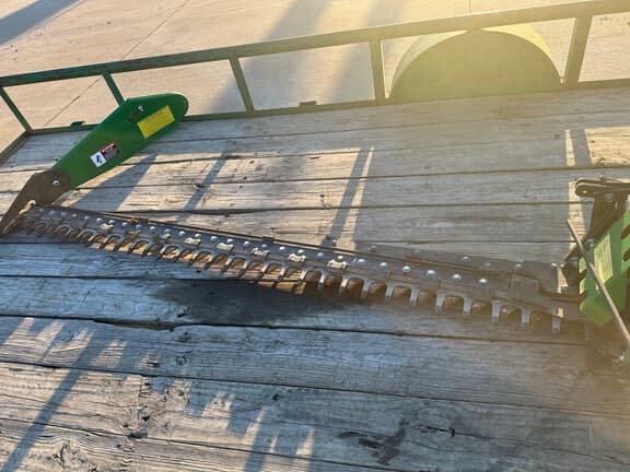 Image of Frontier SB3108 equipment image 3