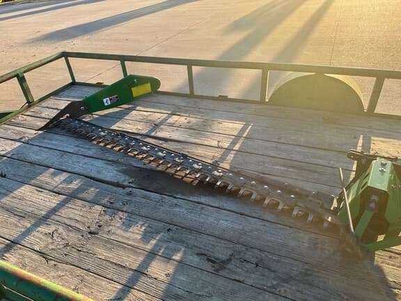 Image of Frontier SB3108 equipment image 4