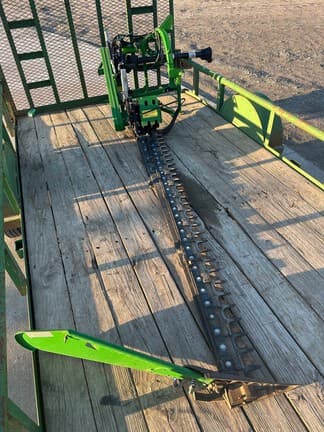 Image of Frontier SB3108 equipment image 1