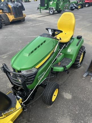 Image of John Deere X590 Primary image