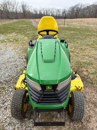 Image of John Deere X590 Primary image