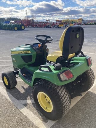 Image of John Deere X730 equipment image 2
