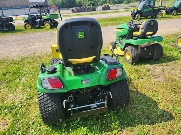 Image of John Deere X730 equipment image 4