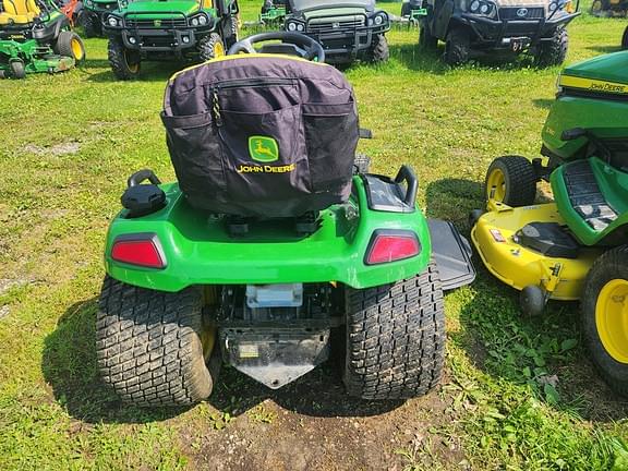 Image of John Deere X730 equipment image 1