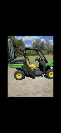 Image of John Deere XUV 560E Primary image