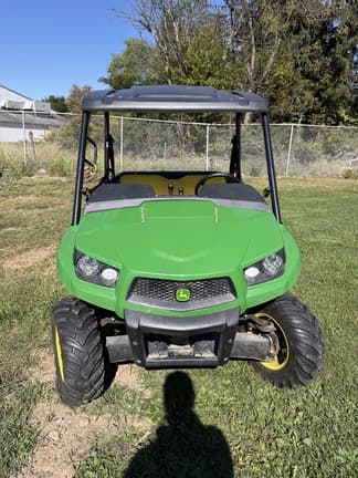 Image of John Deere XUV 590M equipment image 1