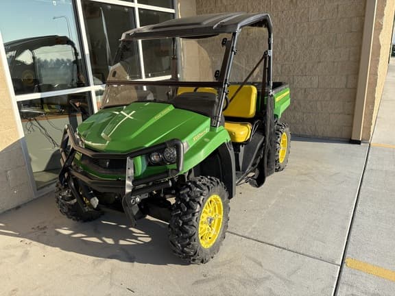 Image of John Deere XUV 590M Primary image