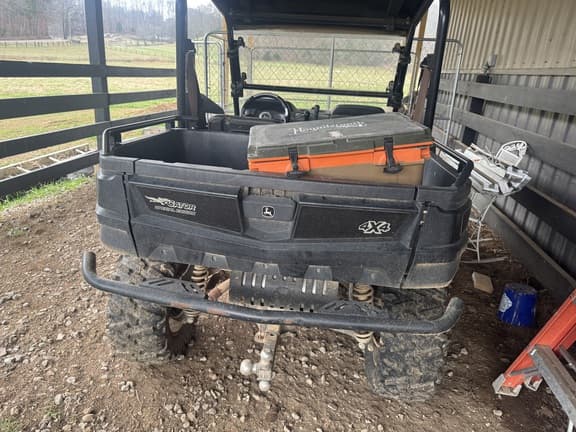 Image of John Deere XUV 590M equipment image 3