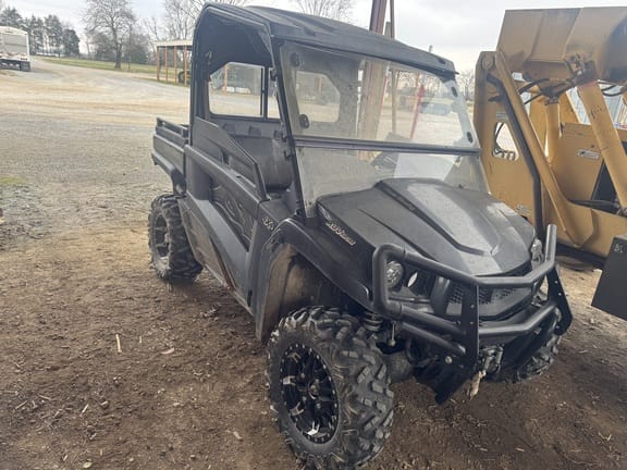 2019 John Deere XUV 590M Equipment Image0