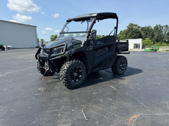 Image of John Deere XUV 590M Primary image